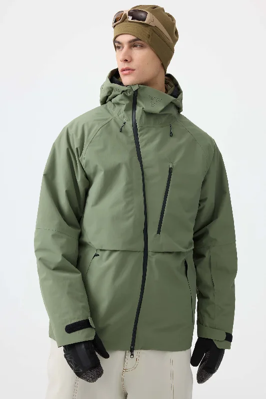 Army Green