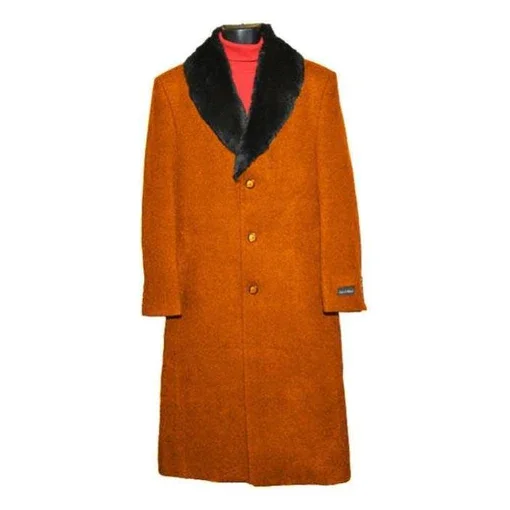Athletic Shorts Rust Big And Tall Overcoat Trench Coat Raincoats / Topcoat