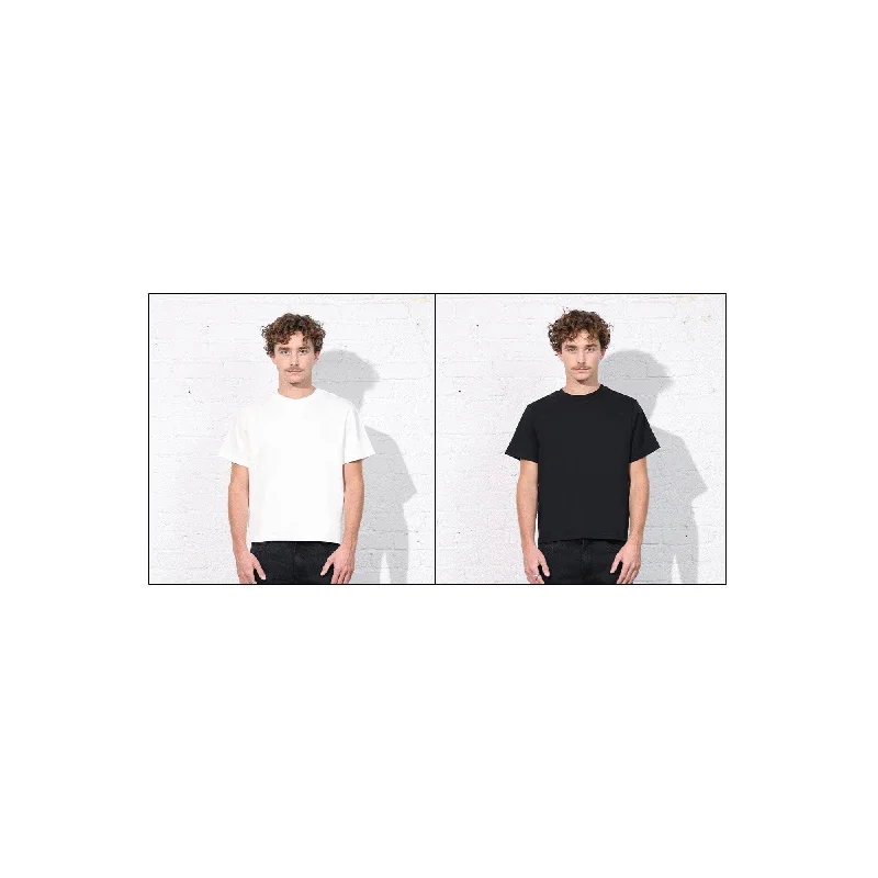 Trendy Sweaters 2-Pack | The Silverlake Crop Tee II