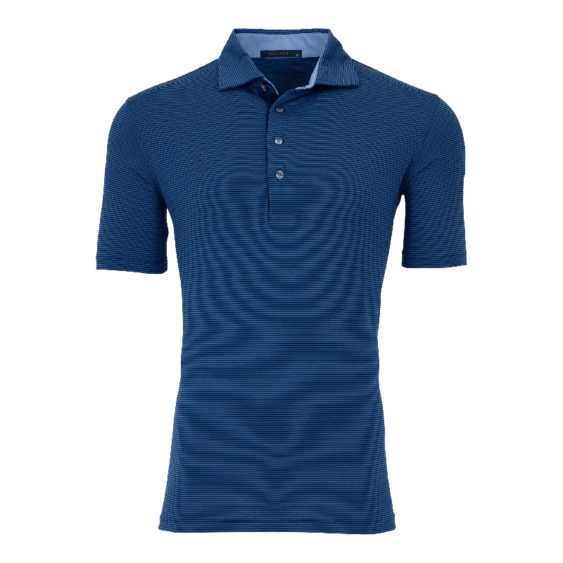 Rugged Jeans Saranac Polo
