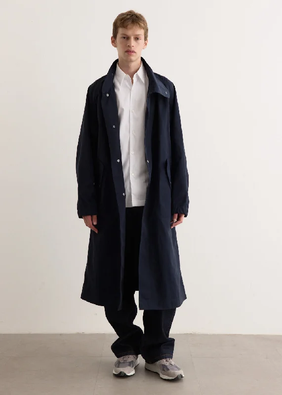 Designer Outerwear Rannon Coat