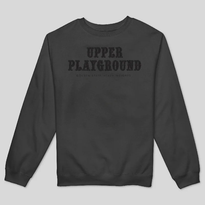 Charcoal Heather