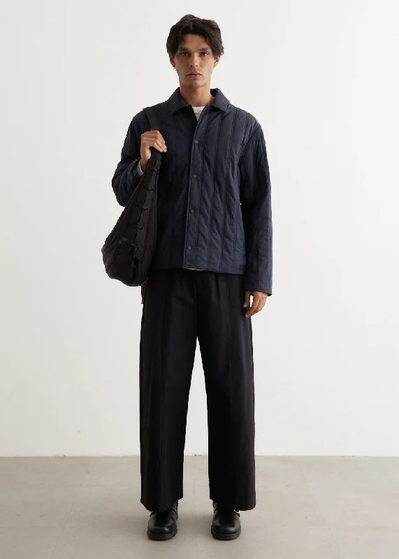 Printed Shirts Maxwell Jacket