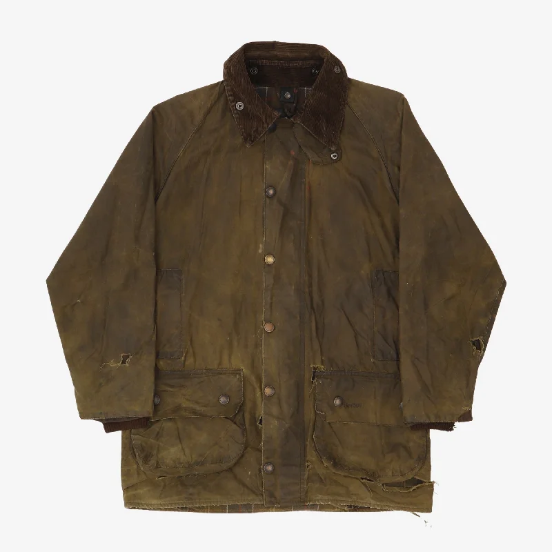 Beaufort Wax Jacket