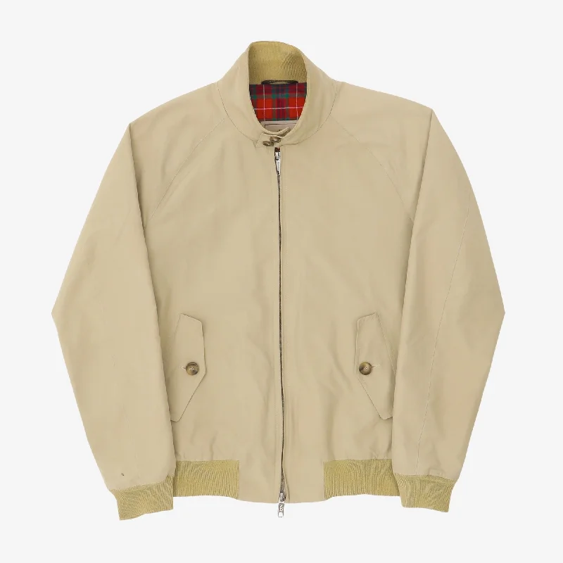 G-9 Harrington Jacket