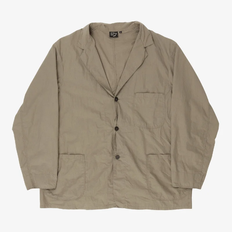 Safari Jacket