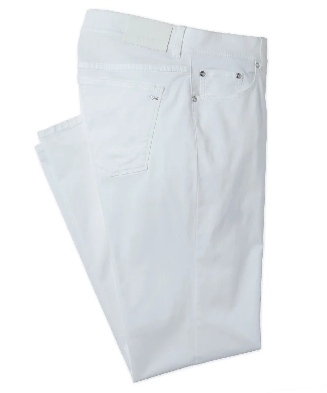 Brax Marathon 5-Pocket Pant