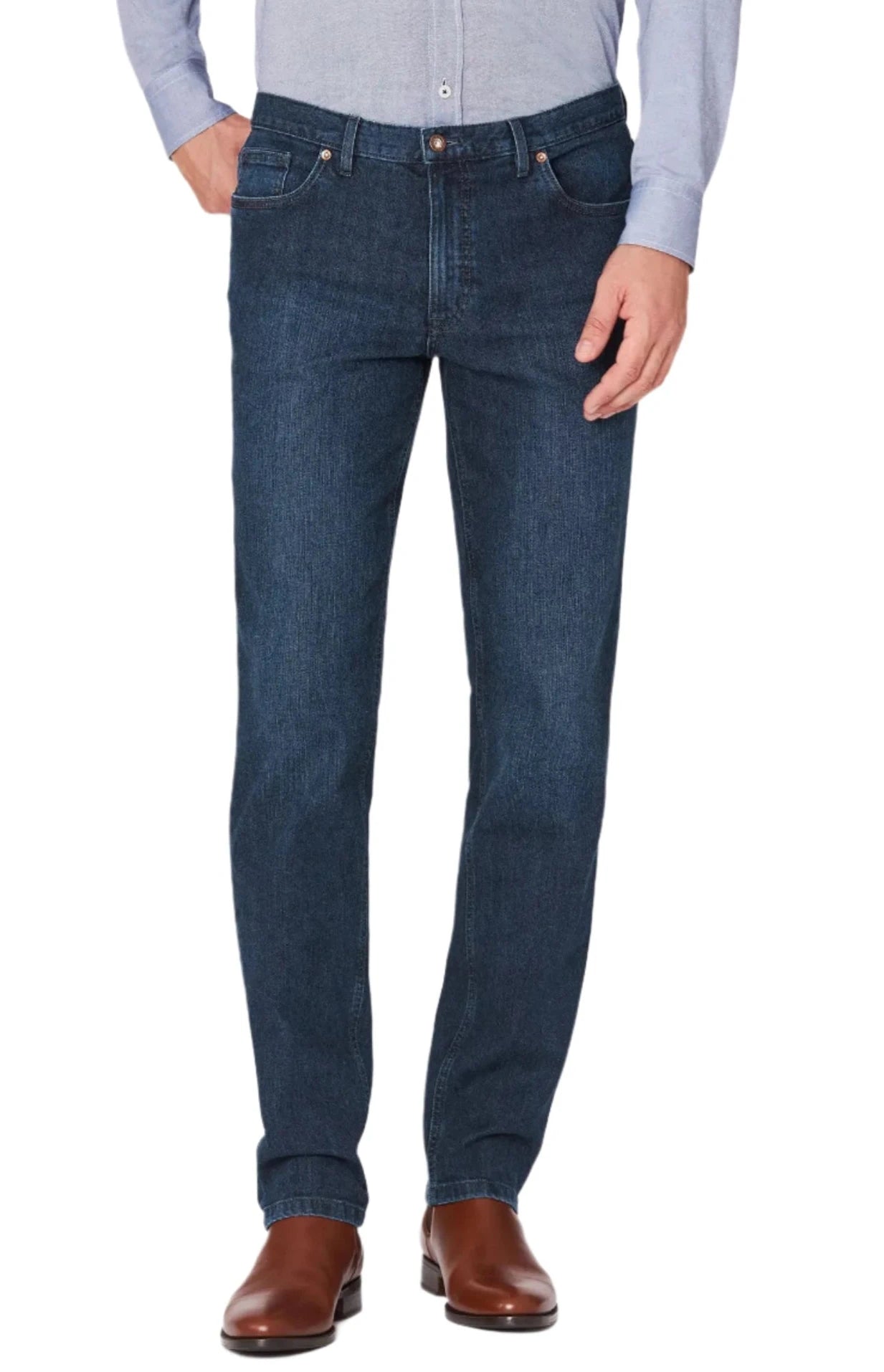 ID24788-Hiltl-Terence Indigo Jean