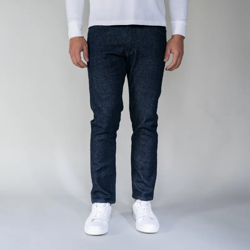 Italian Selvedge Denim