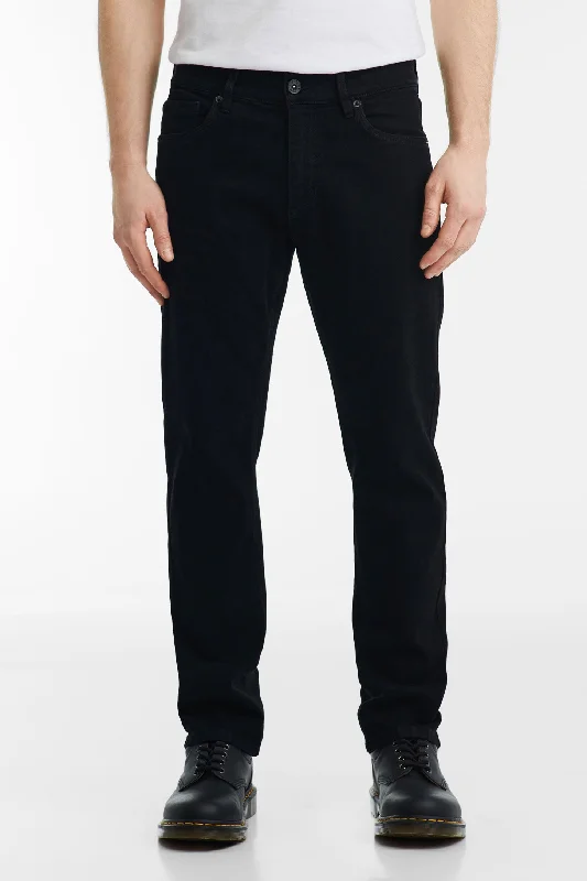 Jeans 5 poches coupe régulière Repreve 30'' - Homme