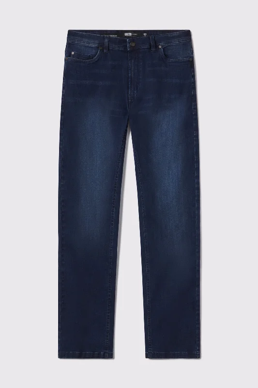 Relaxed Athletic Fit Jeans 2.0 (Tall)