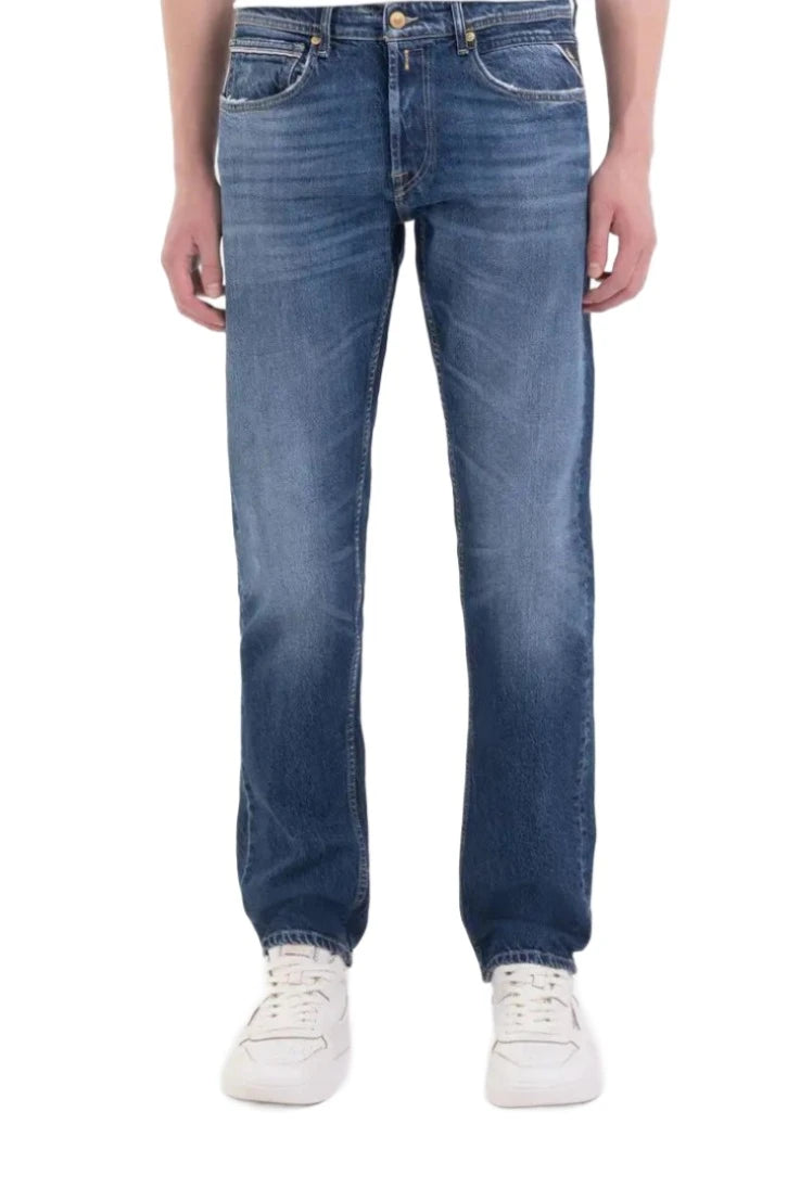 ID24216-Replay Mid Wash Grover Jean