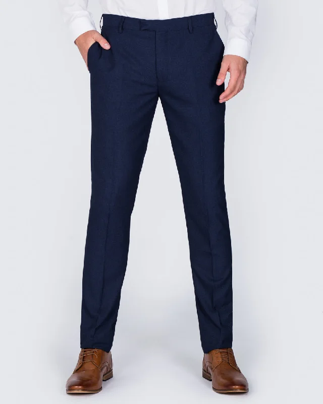 Skopes Harcourt Skinny Fit Tall Suit Trousers