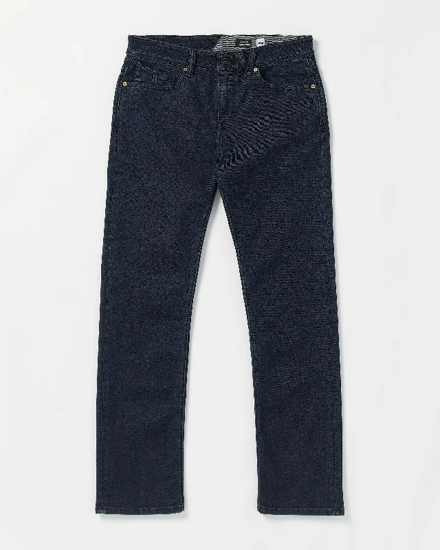 Solver Modern Fit Jeans - Melindigo