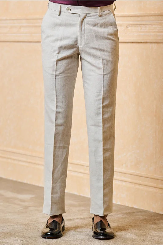 Ivory Trouser