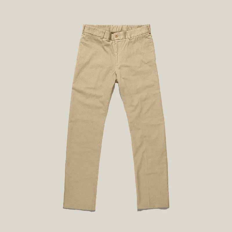 M2 Classic Fit Original Twills in Khaki (Size 34 x 30) by Bills Khakis