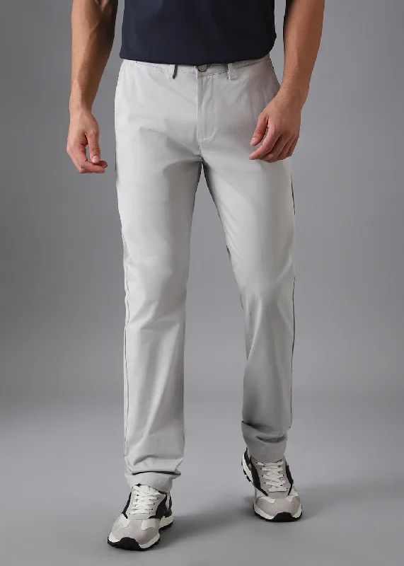 Mystic Gray Chino