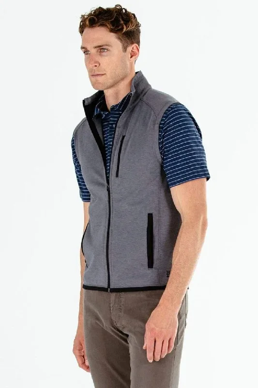 Ponte De Roma-Atheleisure Vest