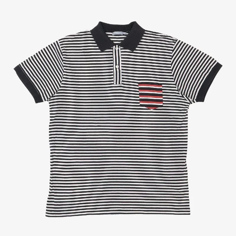 SS Pocket Polo