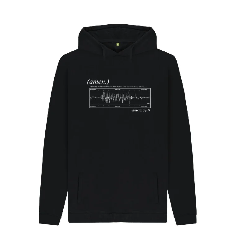 Amen Men's Hoodie