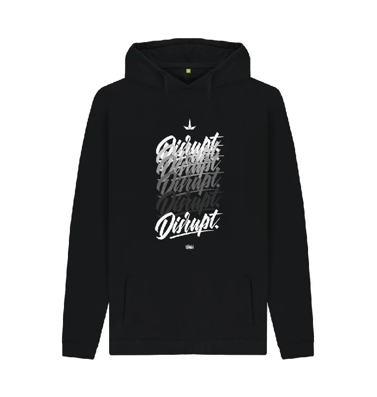 Disrupt - Men's Hoodie