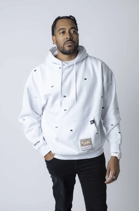 Kings Repeat Hoodie