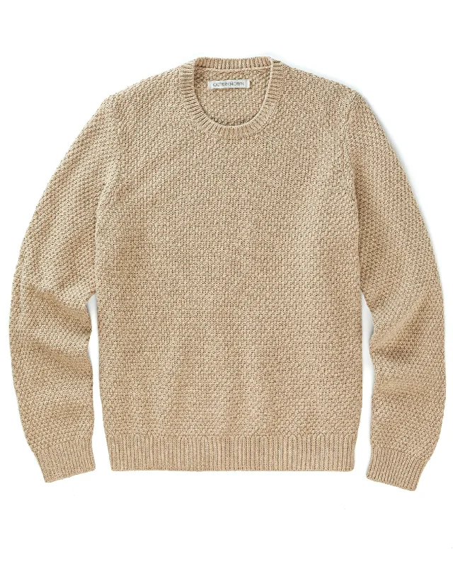 Mariner Sweater