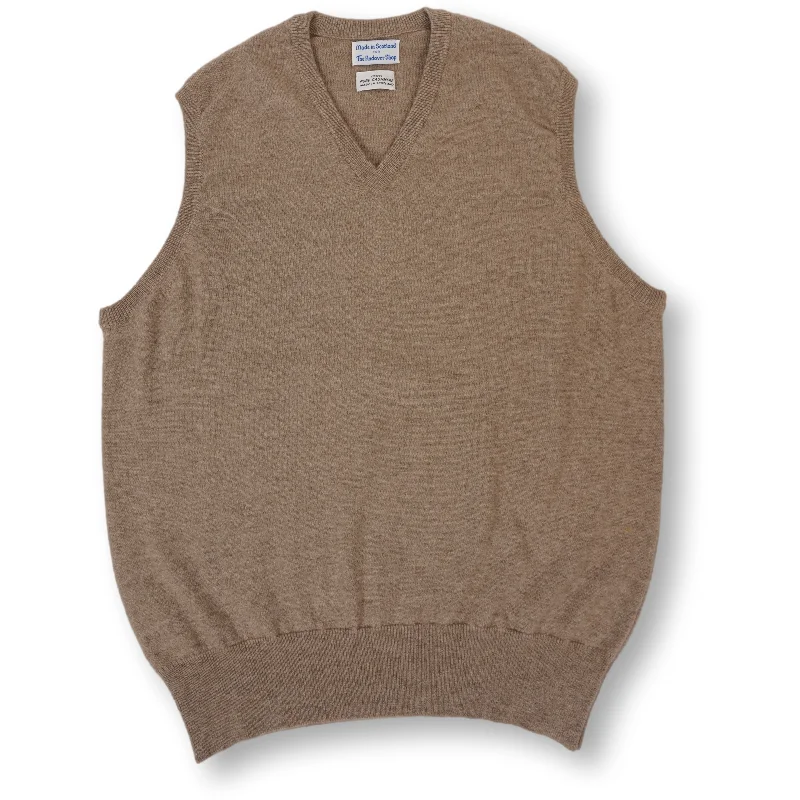 Oxton Slipover Sweater Vest