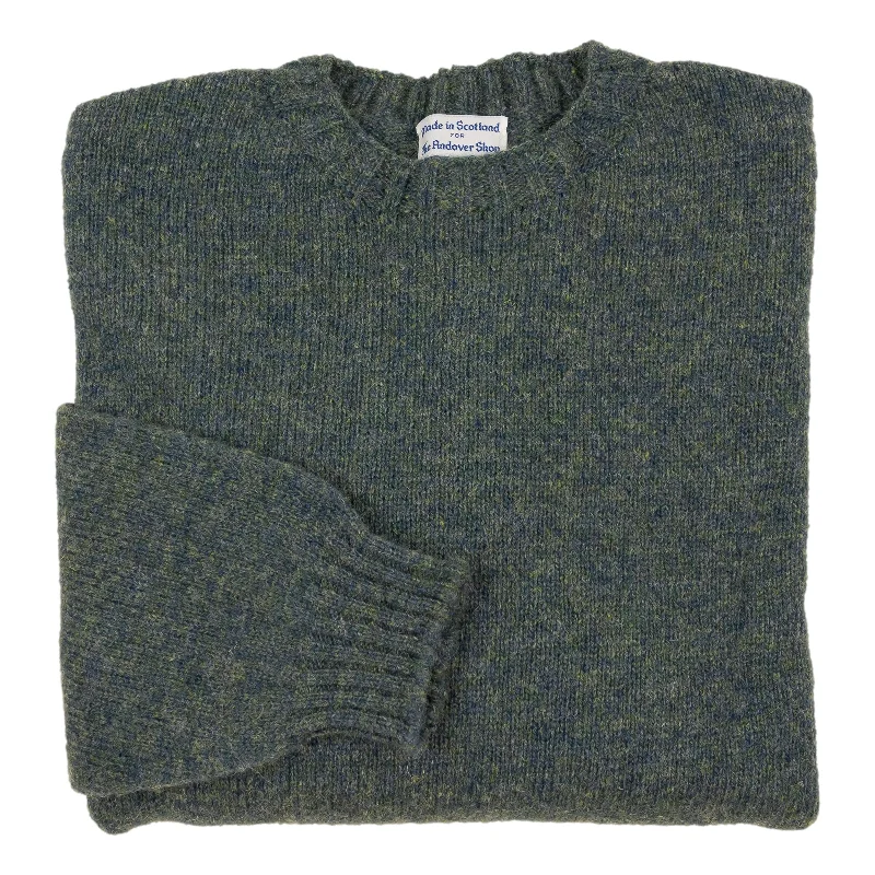 Blue Lovat
