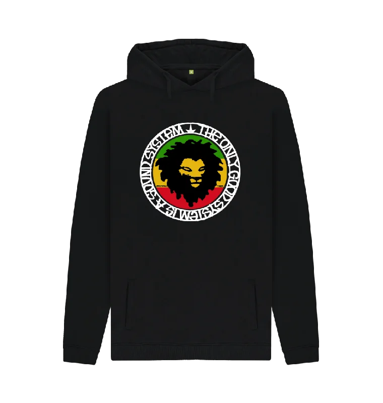 System of a Mau Men's Hoodie