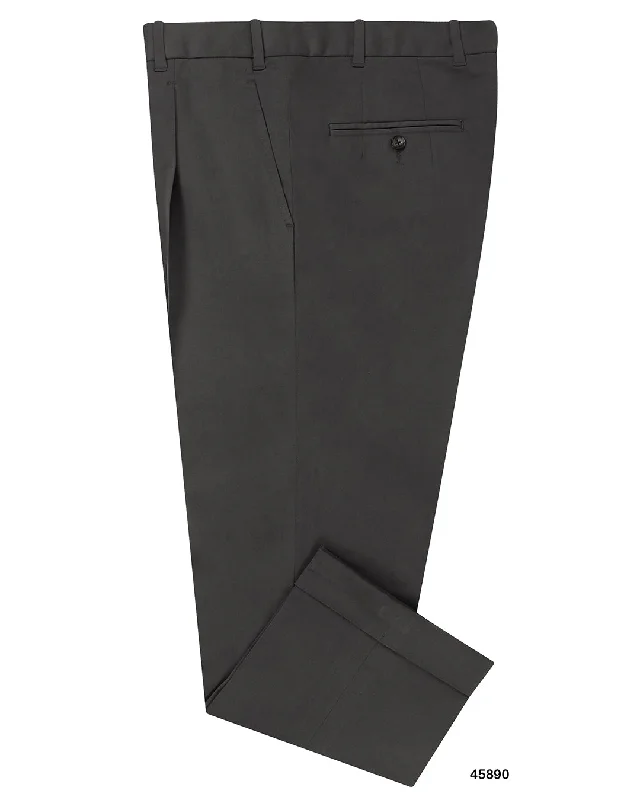 Denim Shirts Grey Twill Pant