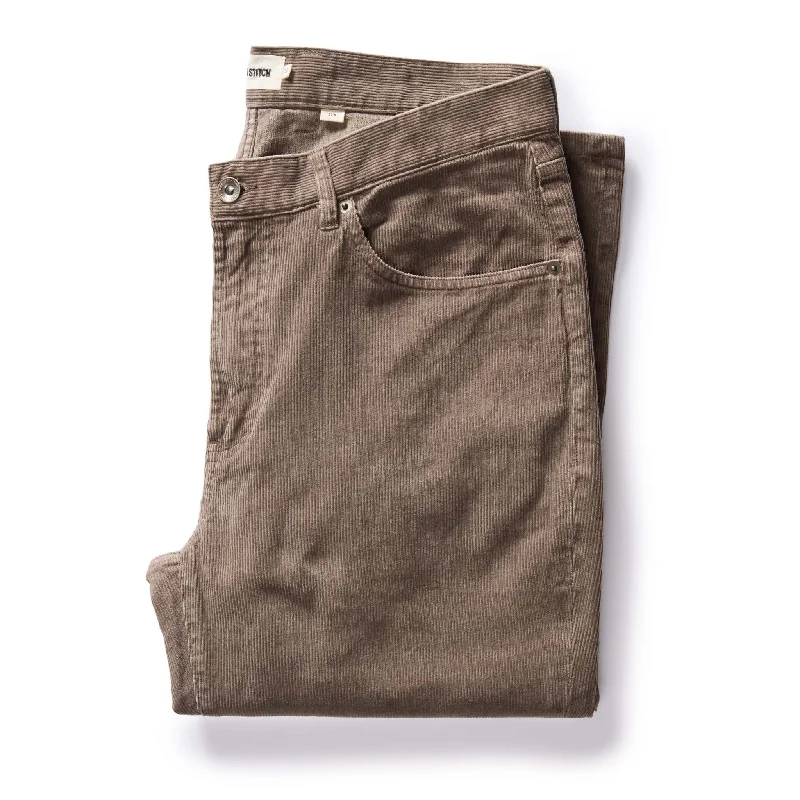 Cargo Pants The Slim All Day Pant in Morel Cord